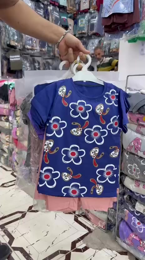 تراك بناتي تركي 
قياسات 2-6
سعر فقط 31 الف 🔥✅


**إذا كنت صاحب هذا الإعلان وتريد حذفه لأي سبب، رجاءا أرسل رسالة إلى الدعم الفني**