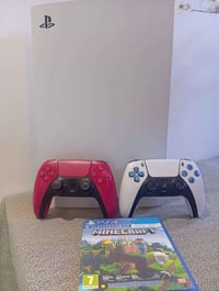 بلي فايف • مستخدم • ماين كرافت