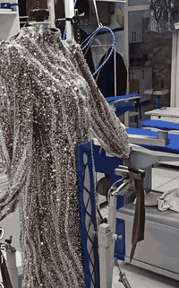 مكوى الامير • غسيل جاف • الزعفرانية بغداد