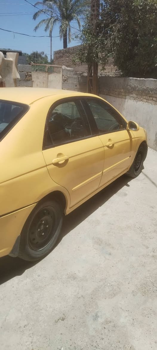 محرك بي تبخير بسمي ٢٠٠٩ مصفرة ***********
