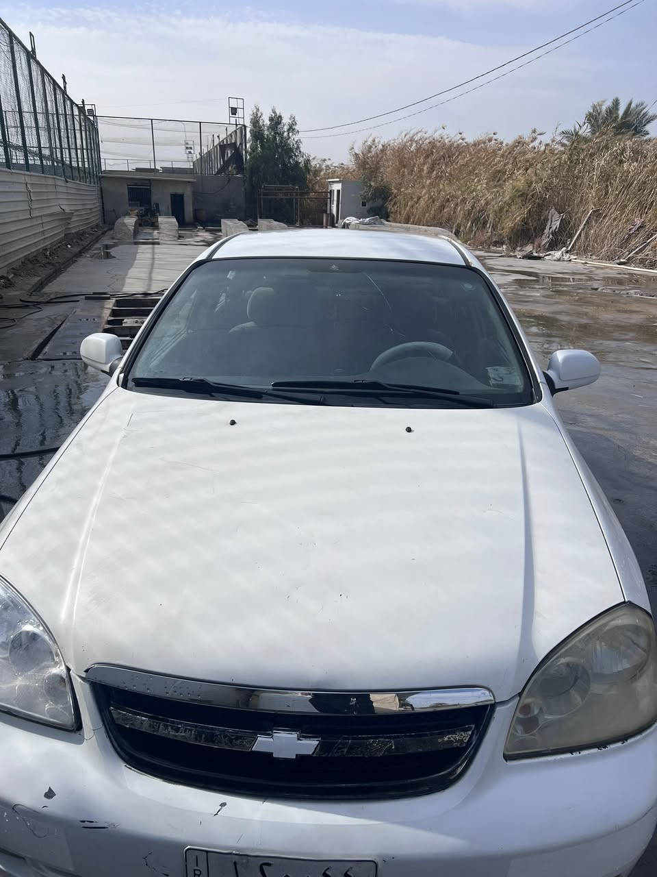 رقم قادسيه  كير عادي 2005 مكانها كربلاء طويريج السعر 62      ***********
