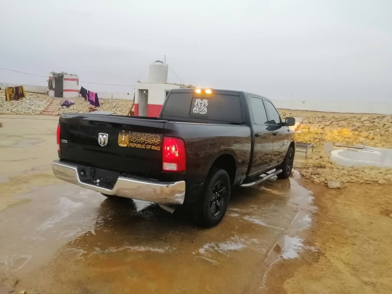 للبيع ومراوس موديل 20 جاهزه من اي نقص ع وضع الشركه مكينه 5700 رقم بغداد مكاني العماره
حادث خارجي بدون دواخل جاملغ وحافة البنيد بعض النضر البدي الوره مصبوغ السعر190 بيها مجال
***********
