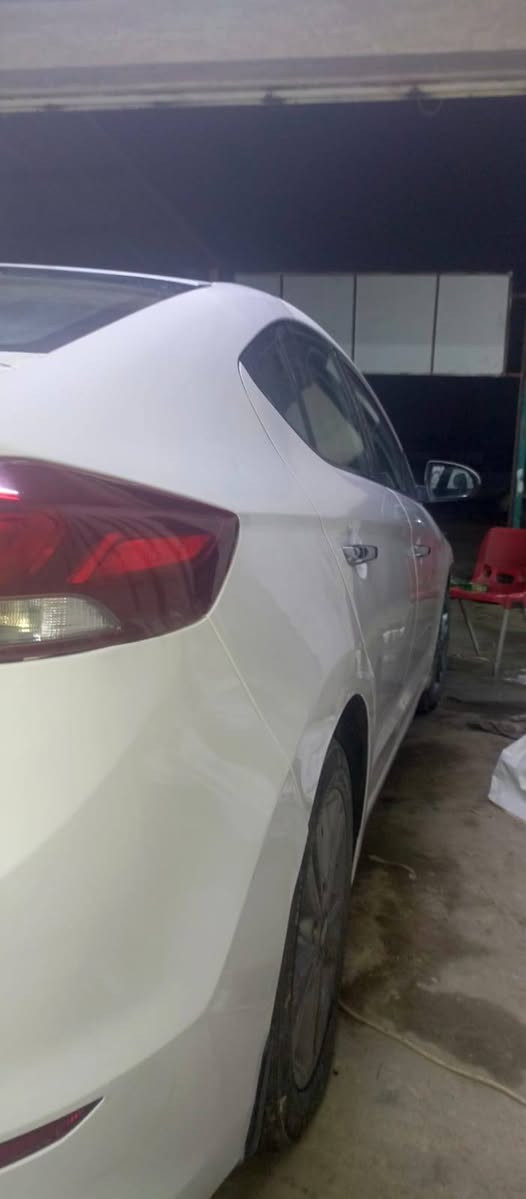 سمكره وصبغ الصافي تصليح علبارد بأحدث الطرق تصليح دعاميات عنوان بغداد التاجي مقابيل حي الصناعي الوريات ***********
