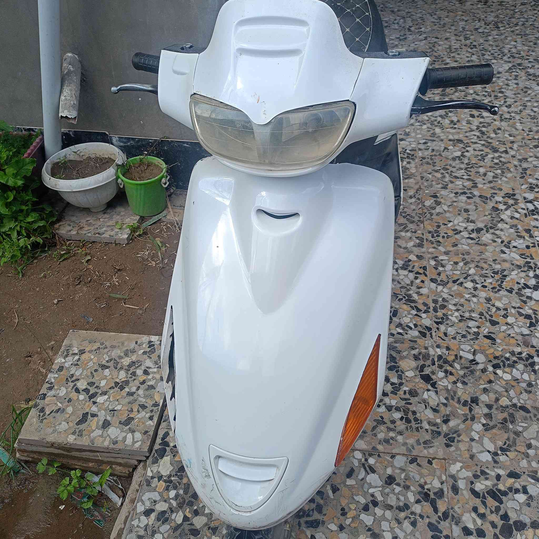 للبيع مكاني النجف تواصل اكثر تعال خاص


**إذا كنت صاحب هذا الإعلان وتريد حذفه لأي سبب، رجاءا أرسل رسالة إلى الدعم الفني**