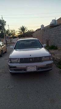 كراون • ١٩٩٣ • نقل جثة