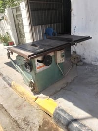 مكينه نجارة • تاروسه 200باونت • العزيزية واسط