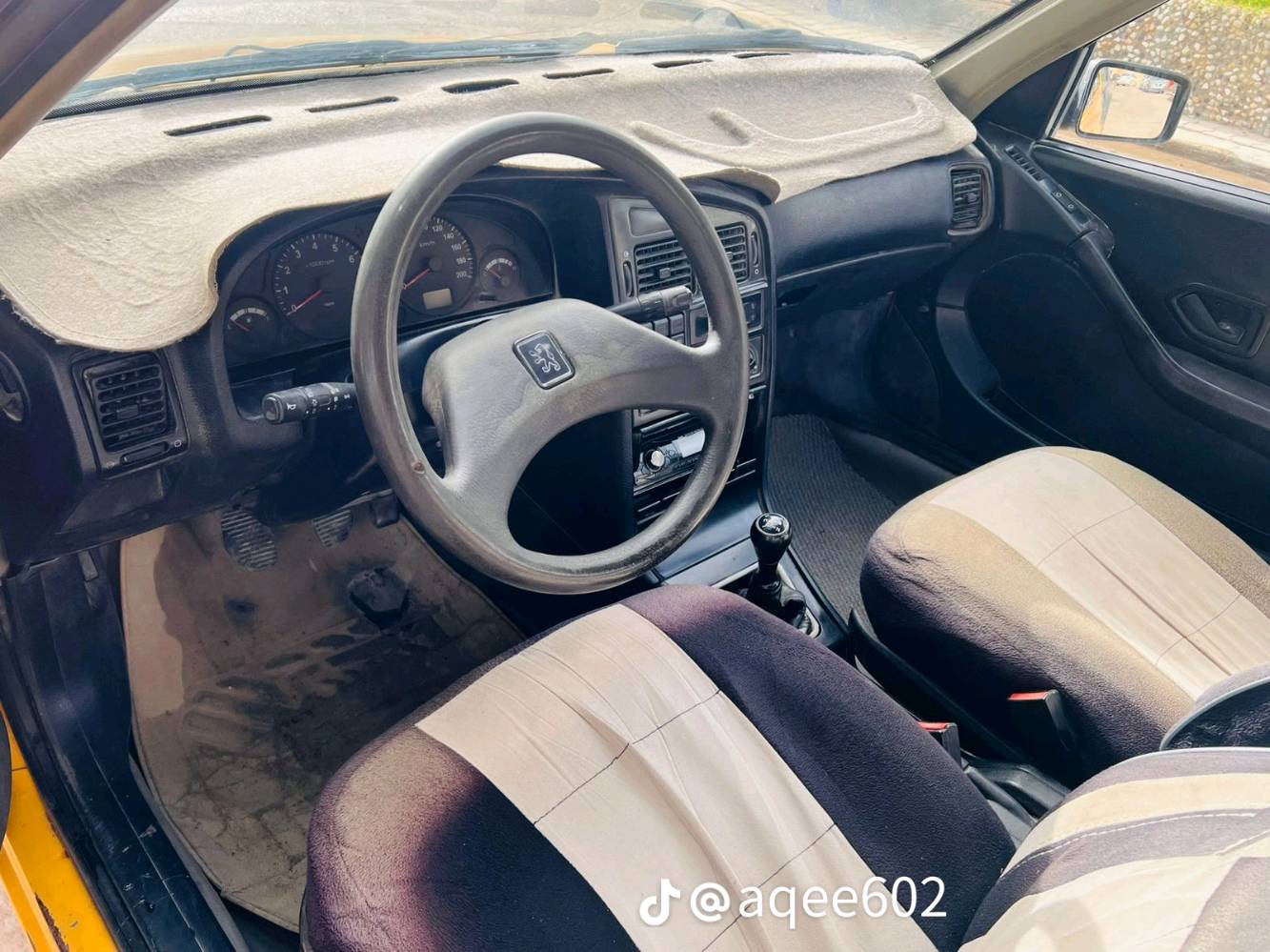 بيجو 405 لبيع رقم نكليزي بسمي اريد تحويل مباشر
مديل 209 مكاني نجف ابو صخير مناذره السعر 24 سياره بلاديه كلشي شغال بس تبريد قايش رقم الهاتف ***********