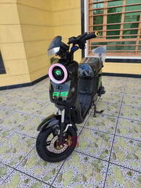 دراجه R9 • عجل 26 • بصرة زبير