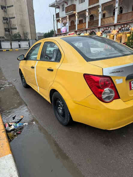 السلام عليكم شوفرليت سونك للبيع موديل 2012 مكينه (1800)جاهزه السياره مابيه نقص مكاني بغداد
السعر 68 (***********)
(***********)
