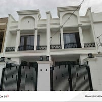 أربيل • ١٠٠م • ٣ غرف