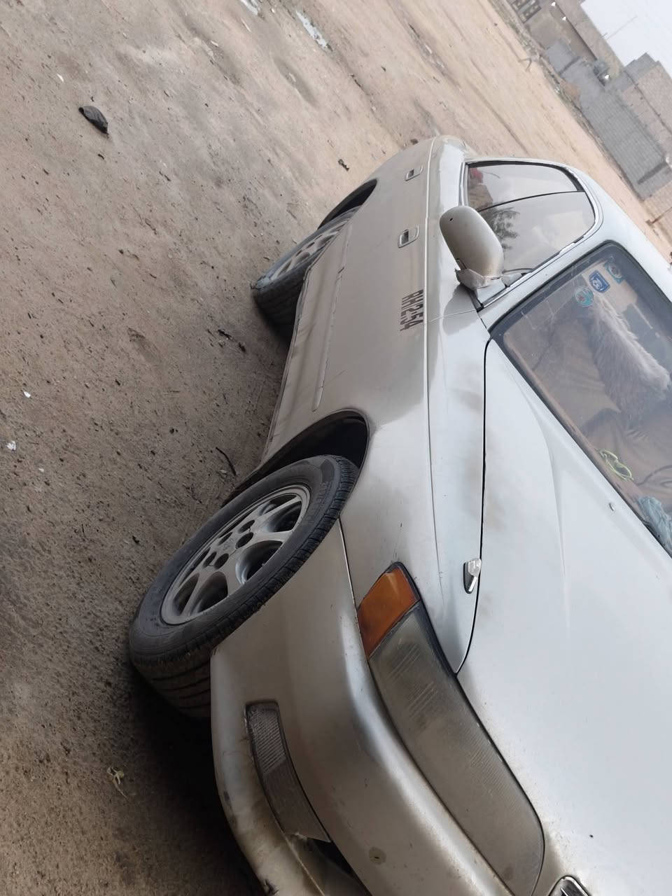 سلام عليكم  مارك للبيع مكفوله كصه ونقل وعيب شرعي كير ومكينه مكفولات كهربائيات كله شغاله تبريد نقص غاز فقط
لايت زنون رقم بصره سنويه 28 تحويل ثاني يوم السعر 55 وبيه مجال رقم الهاتف ***********/*********** إني مكلف بل نشر لمكان بصره سفوان
