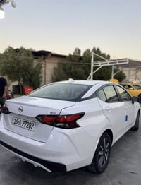 فيرسا SV • ٢٠٢٤ • محرك ١٦٠٠