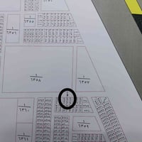 قطعة ارض 5269  شارع 15 وخدمات  السعر 150 07723452627