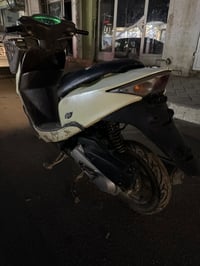 ماطوار  ابو السله سلف هندر بريكات لايت هورن  مكينته خرسه  بس كفره تعبا...