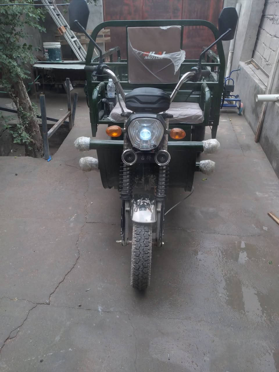 سلام عليكم  ستوته شحن  البيع  مديل  2025 بصراة  موجود عل فيسبوك


**إذا كنت صاحب هذا الإعلان وتريد حذفه لأي سبب، رجاءا أرسل رسالة إلى الدعم الفني**