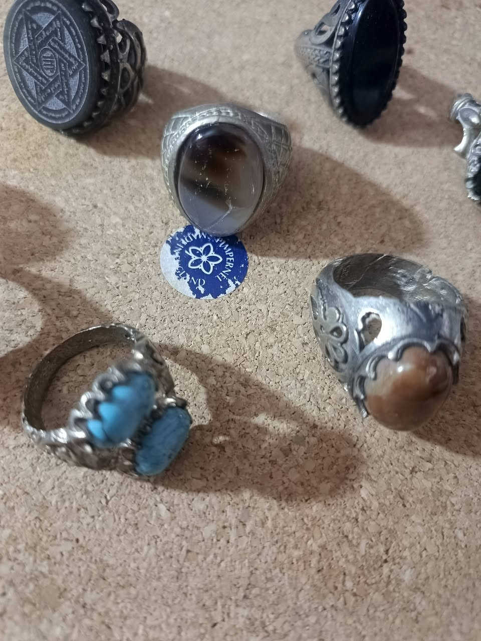 محابس طلعن باله الكويتي ماعرفهن شنو لاحجار مالتهن


**إذا كنت صاحب هذا الإعلان وتريد حذفه لأي سبب، رجاءا أرسل رسالة إلى الدعم الفني**