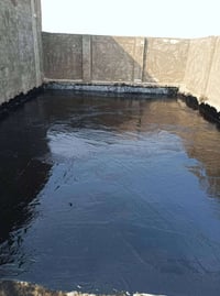 سكلة الرحمن • تجيير السطوح • الاساسات