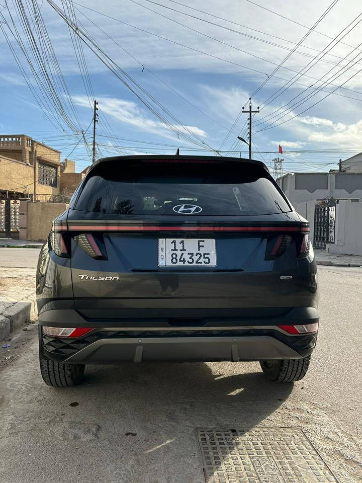 توسان موديل 2023 فول مواصفات بانوراما 5 كامرات فور ويل كشنات جلد تدفئه تبريدحساسات بصمه تشغيل بصمه ابواب اعلئ فئه بلفول رقم بغداد سونار مرفق المكان الغدير الاتصال ***********
