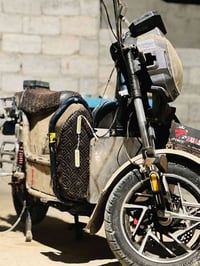 هيوشه • مطور • تفاصيل خاص