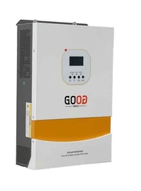 انڤيرتر هايبرد • ٣ كيلووات • ٦ كيلووات