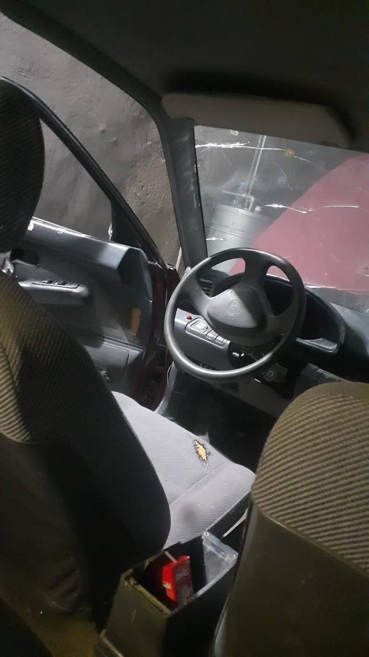 السلام عليكم
بسبب الوعود الكاذبه
سعرها 7اوراق وبي مجال
للبيع داهستو 

موديل 94

وضع شركه مابيهاقطرت صبغ

 اي ضرر كشر جديد شركه شاصي شركه السياره شغاله  نكره سلف  تشغل وتمشي صدر جديد تخم تايرات جدد كهربائيات شغاله

 محرك بيها خيط بخار.

. فحص كركوك.....

راعيها بكركوك الشرعي.. 

واذا مراوس هم يرهم 

الالاتصال..***********
اسيا***********
