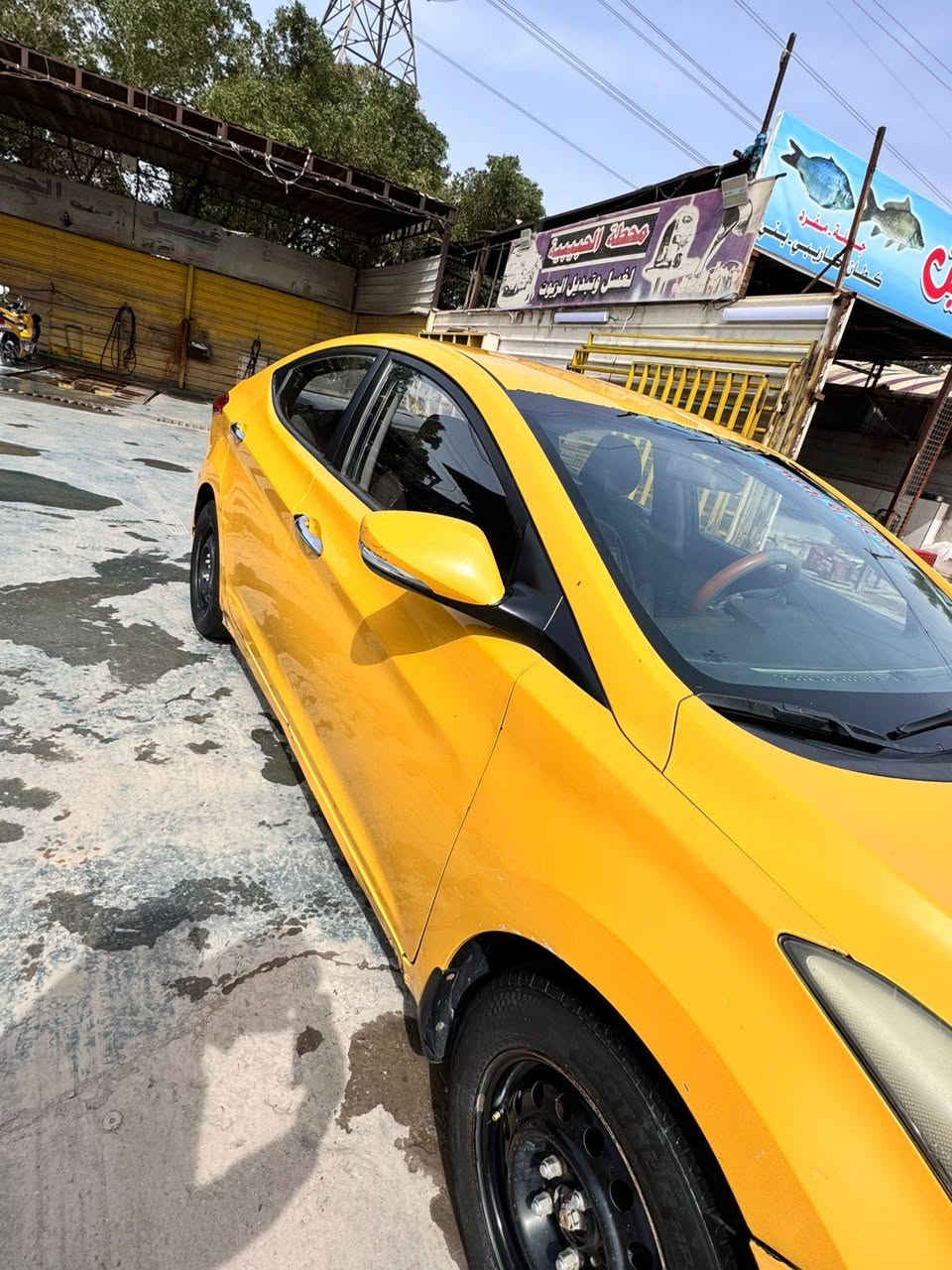 السلام عليكم
النترا موديل ١٣ خليجي محرك ١٨٠٠ دوش 

السعر ١٠٥ وبيها مجال
اتصال 7078806 0774


**إذا كنت صاحب هذا الإعلان وتريد حذفه لأي سبب، رجاءا أرسل رسالة إلى الدعم الفني**