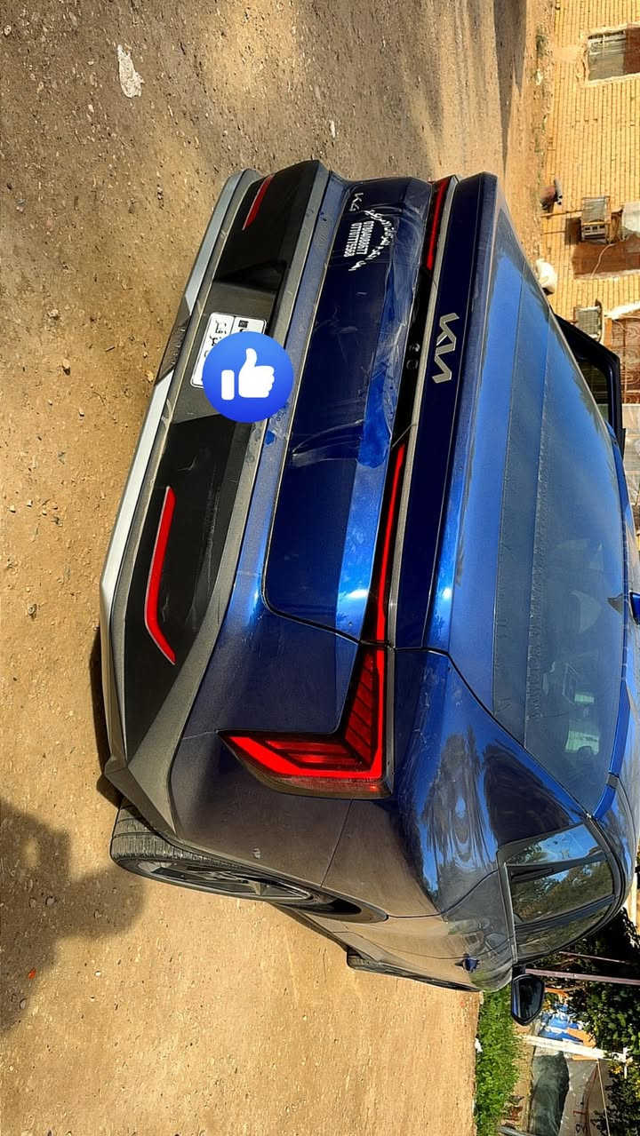 يا الله السلام عليكم
تفاصيل كلهن. داخل. المنشور. شباب 

كي فور k4  2025 بدون تبديل بدون گص شبر بلبنيد وشبر بلجاملغ بدون رقم بسمي منفيس حره حادثها كلش حلو موجود بلمنشور

صور. حادثه. بل منشور. 

بدون. كص. أو. تبديل. 

كي فور 2025 k4 

بدون ايرباك 

محرك : 2000 دوش 

وارد : اميركا 

عداد المشي : 14

مواصفات 

1_بصمة 

2_تشغيل عن بعد 

3_ بصمة ابواب 

4_ بصمة جنطه 

5_شاشه متصل حجم كبير

6_منافذ شحن خلفية 

7_سايد بريك كهربائي 

8_مانع انزلاق 

9_نقط عمياء 

11_رادار امامي وخلفي وجانبي 

12_فول حساسات توقف ذاتي 

13_لد امامي مع عدسات زنون

14_لد خلفي 

15_شحن واير لس 

16_كامره خلفية دقه hd 

17_تحكم وضعيات قياده 

18_فول تحكم ستيرن 

19_فول قيادة ذاتيه مع تحديد مسار 

(سياره بدون رقم ) 

باقي سياره كفاله عامه ::: السعر ١٦٠ وبيها مجال 

عنوان : بابل محاويل ***********
