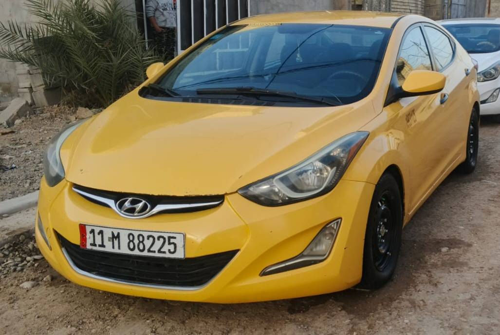 السلام وعليكم ورحمه الله وبركاته
الانتره موديل 2016 وارد امريكي رقم بغداد باسمي السياره تحويل ثاني يوم مصفره هيئه وغرامات مكينه جديده منضومه تبريد جديده تخم تاير جديد السونار موجود بل صور 
السعر 115 وبيه مجال قليل حك الجيه
العنوان بغداد المحموديه ناحية الرشيد 
الهاتف/***********
