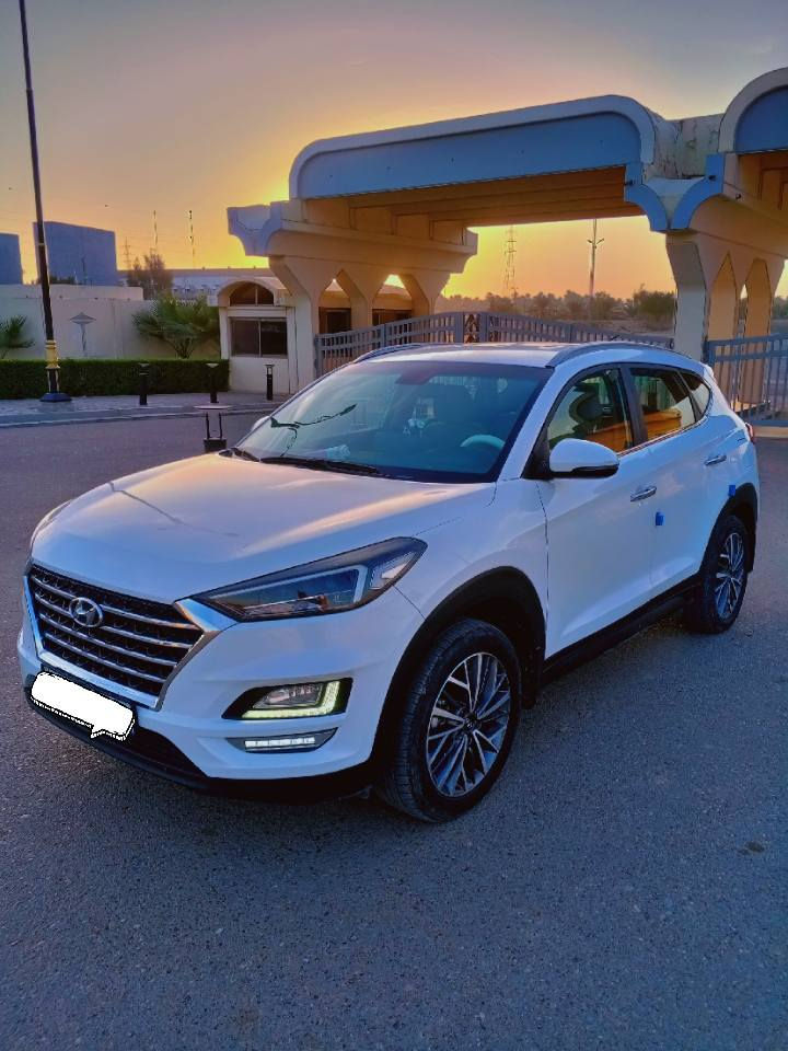 توسان خليجي للبيع
2020 الكاصد

ماشية 90 

السيارة مال جناي 

كير مكينه وضع شركة 

تخم تاير جديد 

كراسي كهرباء 

سايد بريك رجل 

خمس عدسات

ترحيب عند الفتح

بصمة 🫆 ابوب 2 

لد نهاري

مري شفط 

حساس امامي خلفي 

كامرة امامي خلفي 

شاشه عريضه 

3 وضعيات قيادة 

تبريد قطعتين 

وبعد بيها موصفات 

السونار مرفق بل منشور 

بدون دواخل 

‏‪‏‪***********‬‏

مكانها بغداد

السعر 197 وبيها مجال
