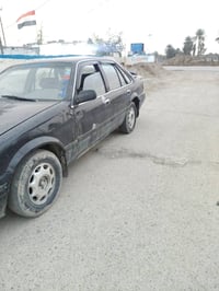 موديل ٩٣ • مكينه جديده • كهربائيات شغاله