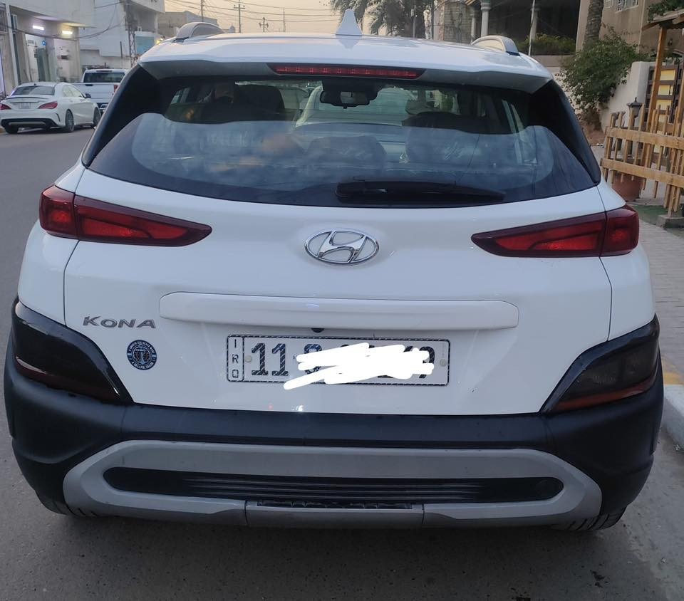 السلام عليكم
كونا وارد امريكي
موديل 22 للبيع
رقم بغداد الجديد باسمي 
ماشيه 33 الف ميل 
مواصفات حلوة بصمه تشغيل وابواب ورادارات وتحكمات
تشغيل عن بعد
3 انظمة قيادة 
جاملغ امامي يسرة وبنيد مبدلات 
وصبغ صندوك.
السعر 137 ورقه
مكاني بغداد حي الاعلام 
‏***********
