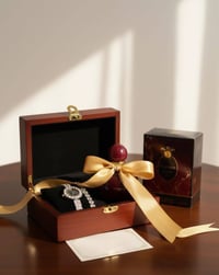 بكج هديه • ساعه وسوار • عطر