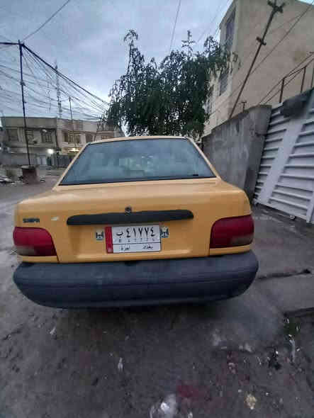 السلام عليكم من رخصت الادمن سايبه ١١-نفخ
بسمي سنويه ٢٦ بيهه ترتيبات بسيطه السعر ٢٥

موجوده بغداد الدوره او عوريج هاتف ***********
