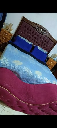 شغل عراقي • نظيف • خشب زان