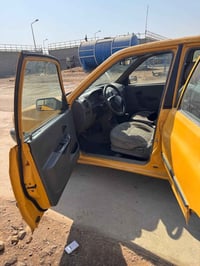 سايبا ٢٠١٤ • مدينة الصدر