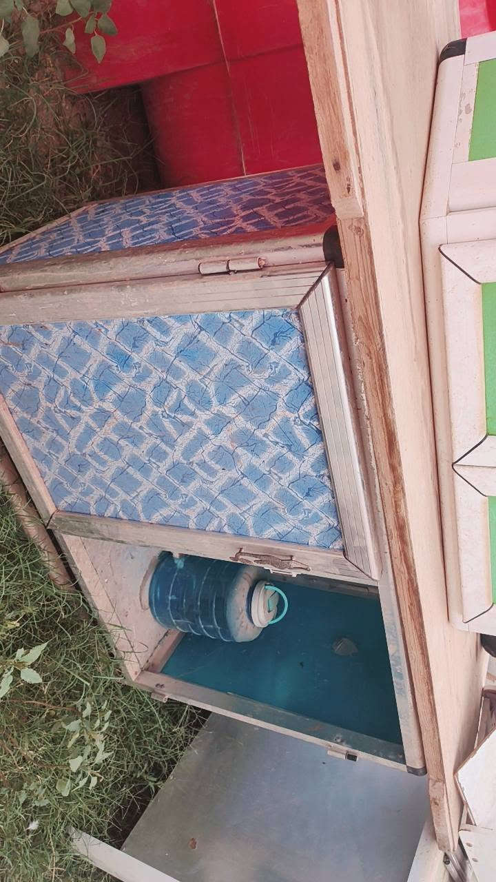 سلام عليكم كاونتر 3 قطع وجربايه نفرين للبيع


**إذا كنت صاحب هذا الإعلان وتريد حذفه لأي سبب، رجاءا أرسل رسالة إلى الدعم الفني**