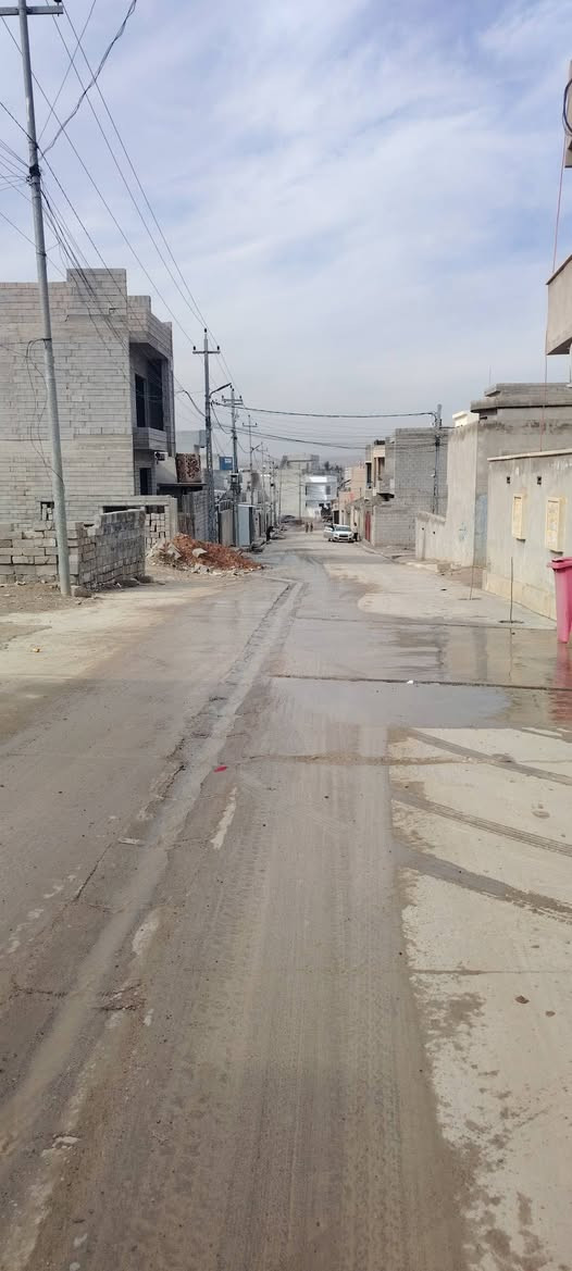 عقارات الهاشمي حي القوسيات
ارض للبيع حي الملايين الثانيه مساح 250 متر مربع السعر 65 مليون وبي مجال الاستفسار على الرقم 
*********** وتساب 
***********
