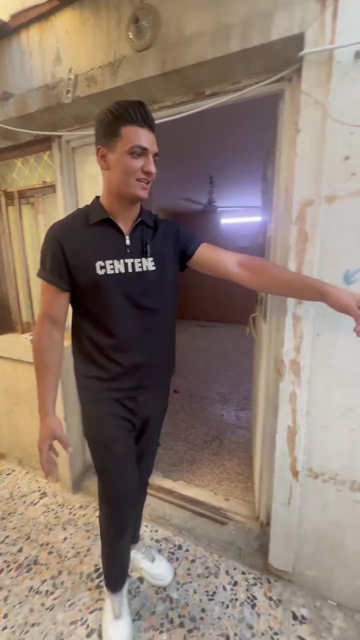 شقه طابق ثاني بل اعظميه خلف طلباتي بزهراوي داخل قيصريه تحتوي غرفه نوم وهول ومطبخ ايجارهه 250 ألــف 
للاستفسار/***********
