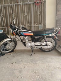 دراجة نارية • موديل ٢٥ • الحلة المهندسين