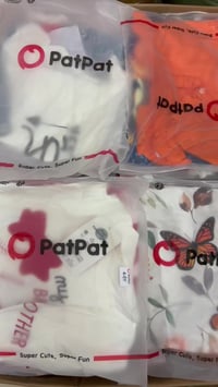 بات بات • دفعه جديدة • اطفال