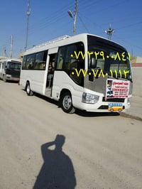 حملة سيد سجاد • زيارة النجف • السبت ٤ص