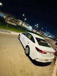 سوناتا مديل 18للبيع رقمي 07884318799
