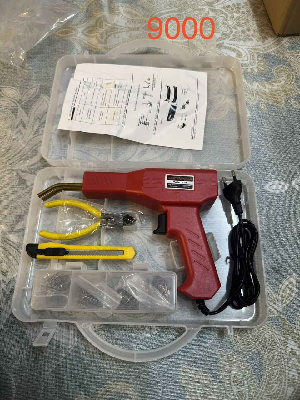 غراض تخص السيارات


**إذا كنت صاحب هذا الإعلان وتريد حذفه لأي سبب، رجاءا أرسل رسالة إلى الدعم الفني**