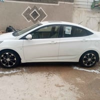 اكسنت • ٢٠١١ • رقم بغداد