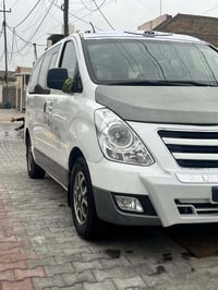 استاركس • ٢٠١٠ • واسط