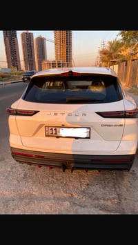 جيتور دايشنج للبيع  محرك 1600T خليجي  فول مواصفات اعلى فئة  سعرها 185 ...