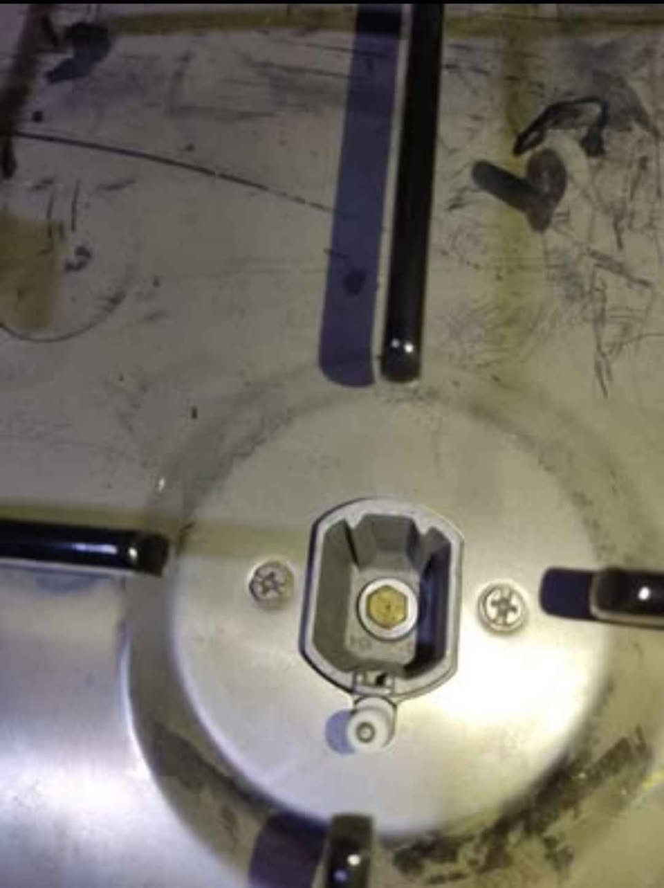 طباخ 4 عيون اوروبي انكليزي اصلي لا صيني ولا مصري مع فرن جديد غير مستخدم للبيع الزعفرانية شارع المعهد
السعر 175 الف 
لا يوجد توصيل المشتري يجي يشوفه بنفسه وياخذه بغداد, العراق


**إذا كنت صاحب هذا الإعلان وتريد حذفه لأي سبب، رجاءا أرسل رسالة إلى الدعم الفني**