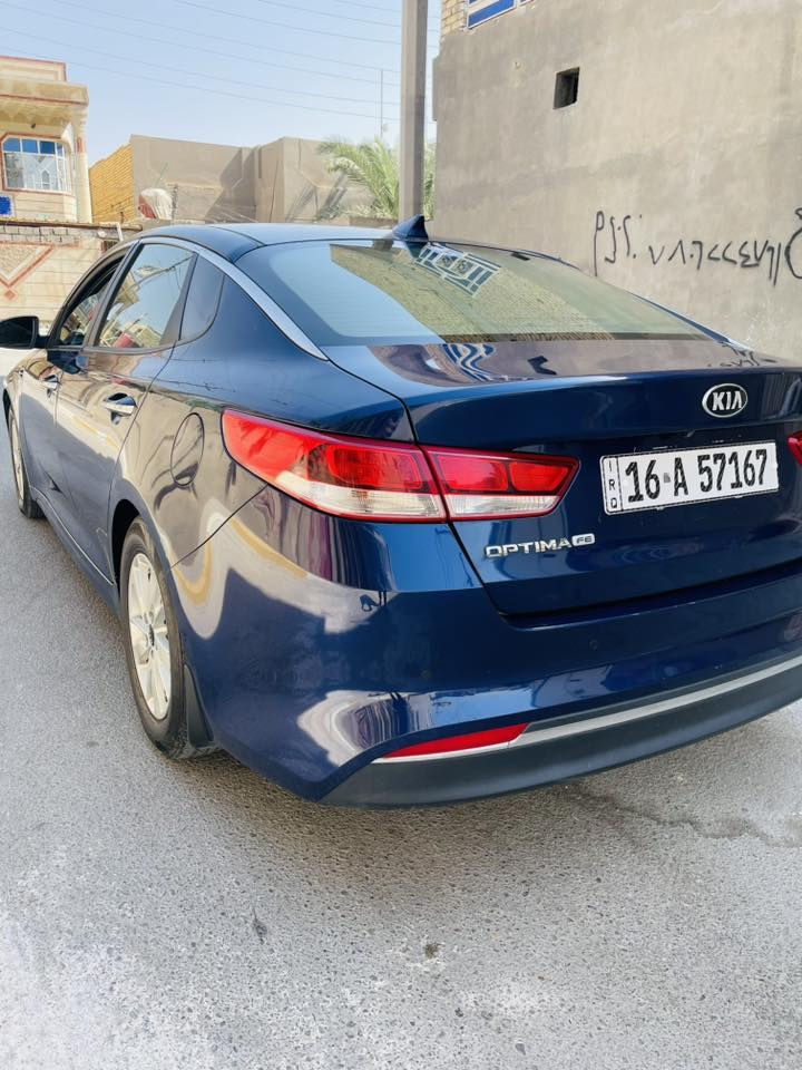 بيع فقط                   رقم مبايل ***********
سلام عليكم اوبتيما مديل 2018 امريكي سياره بيه جاملغ و بنيد سياره موصفاته حلوه اشاير بل مري تحكمات ستيرن نقاط عمياء شاشه كار بلي حادثه مال امريكا بل صور سياره بسمي مداور ثاني يوم مكاني رميثه
