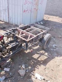 ستوته • ناقصه • بدون ستارت