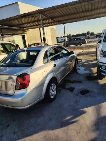 اوبترا 2004
كير عادي
صدر خلفي وامامي جديد
محرك خير من الله 
تبريد شغال
السعر ٥٥ بيها مجال *********** وات ساب بي هذا الرقم
